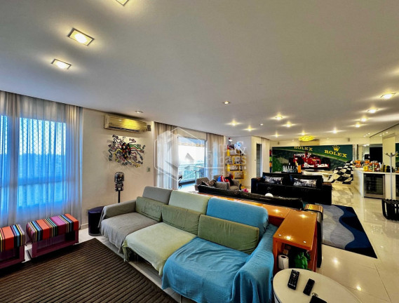 Imagem Apartamento com 4 Quartos à Venda, 233 m² em Jardim Marajoara - São Paulo Imagem Apartamento com 4 Quartos à Venda, 233 m² em Jardim Marajoara - São Paulo