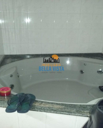 Imagem Cobertura com 3 Quartos à Venda, em Itararé - São Vicente Imagem Cobertura com 3 Quartos à Venda, em Itararé - São Vicente
