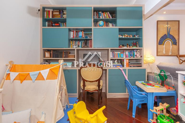 Imagem Apartamento à Venda, 184 m² em Aclimação - São Paulo