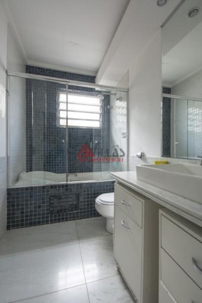 Imagem Sobrado com 4 Quartos à Venda, 390 m² em Jardim Paulistano - São Paulo