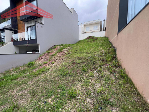 Foto do imóvel Terreno em Condomínio à Venda, 150 m² em Currupira - Jundiaí