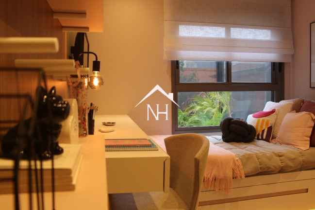 Imagem Apartamento com 3 Quartos à Venda, 167 m² em Vila Romana - São Paulo Imagem Apartamento com 3 Quartos à Venda, 167 m² em Vila Romana - São Paulo