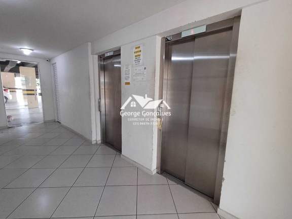 Imagem Apartamento com 2 Quartos à Venda, 50 m² em Vila Centenário - Duque De Caxias Imagem Apartamento com 2 Quartos à Venda, 50 m² em Vila Centenário - Duque De Caxias