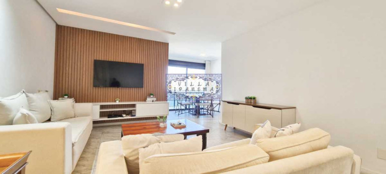 Imagem Apartamento com 2 Quartos à Venda, 105 m² em Ipanema - Rio De Janeiro Imagem Apartamento com 2 Quartos à Venda, 105 m² em Ipanema - Rio De Janeiro