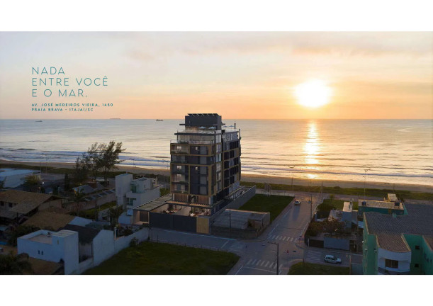 Imagem Apartamento com 4 Quartos à Venda, 345 m² em Praia Brava - Itajaí Imagem Apartamento com 4 Quartos à Venda, 345 m² em Praia Brava - Itajaí