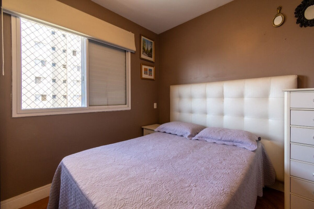 Imagem Apartamento com 3 Quartos à Venda, 93 m² em Vila Leopoldina - São Paulo
