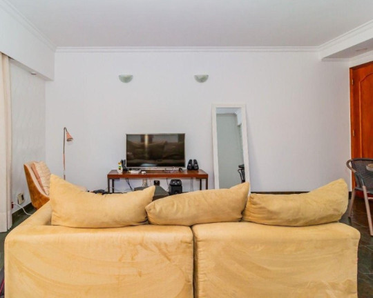 Imagem Apartamento com 3 Quartos à Venda, 84 m² em Vila Olímpia - São Paulo Imagem Apartamento com 3 Quartos à Venda, 84 m² em Vila Olímpia - São Paulo