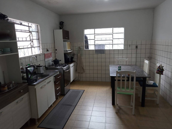 Imagem Casa com 3 Quartos à Venda, 100 m² em Centro - Tijucas