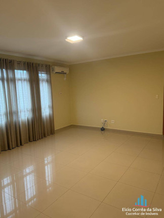 Imagem Apartamento com 3 Quartos para Alugar, 113 m² em Marapé - Santos Imagem Apartamento com 3 Quartos para Alugar, 113 m² em Marapé - Santos