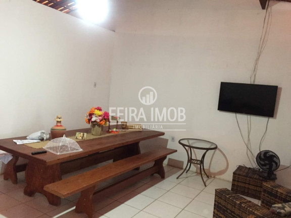 Imagem Fazenda à Venda, 13.038 m² em Maria Quitéria - Feira De Santana