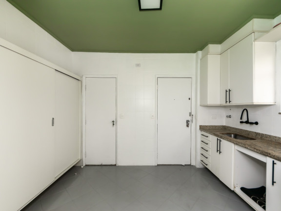 Imagem Apartamento com 3 Quartos à Venda, 121 m² em Itaim Bibi - São Paulo Imagem Apartamento com 3 Quartos à Venda, 121 m² em Itaim Bibi - São Paulo