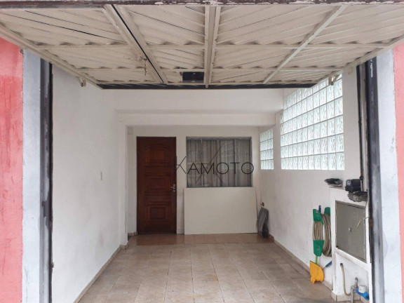 Imagem Imóvel com 4 Quartos à Venda, 294 m² em Centro - Ribeirão Pires