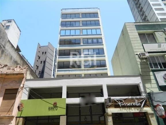 Loja para Alugar, 51 m² em Centro Histórico - Porto Alegre