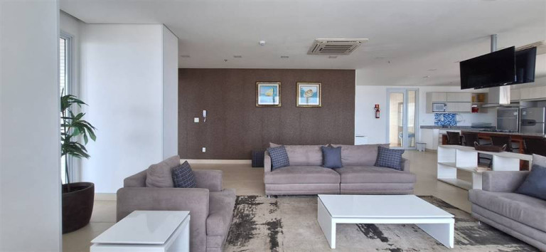 Imagem Apartamento com 2 Quartos à Venda, 80 m² em Boqueirão - Praia Grande Imagem Apartamento com 2 Quartos à Venda, 80 m² em Boqueirão - Praia Grande