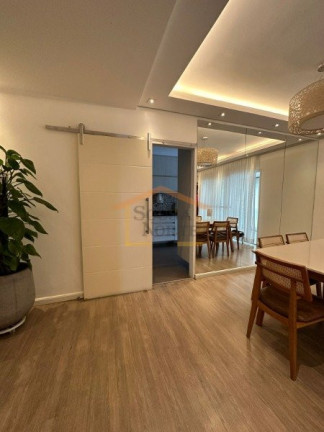 Imagem Apartamento com 3 Quartos à Venda, 143 m² em Santana - São Paulo Imagem Apartamento com 3 Quartos à Venda, 143 m² em Santana - São Paulo