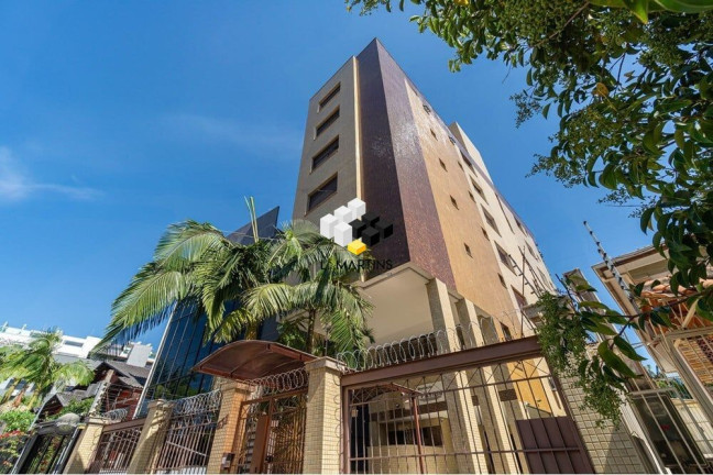 Apartamento com 3 Quartos à Venda, 80 m² em Menino Deus - Porto Alegre