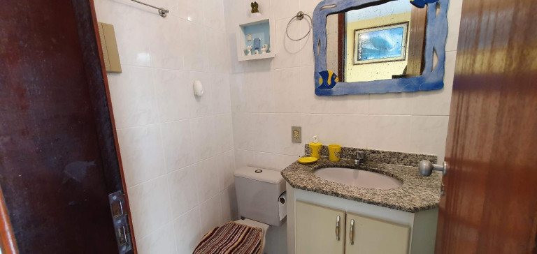 Imagem Casa de Condomínio com 2 Quartos à Venda, 83 m² em Praia Grande - Arraial Do Cabo Imagem Casa de Condomínio com 2 Quartos à Venda, 83 m² em Praia Grande - Arraial Do Cabo