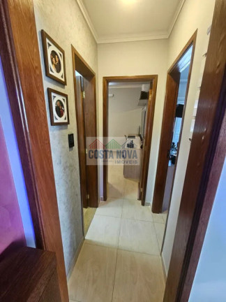 Imagem Apartamento com 2 Quartos à Venda, 70 m² em José Menino - Santos Imagem Apartamento com 2 Quartos à Venda, 70 m² em José Menino - Santos