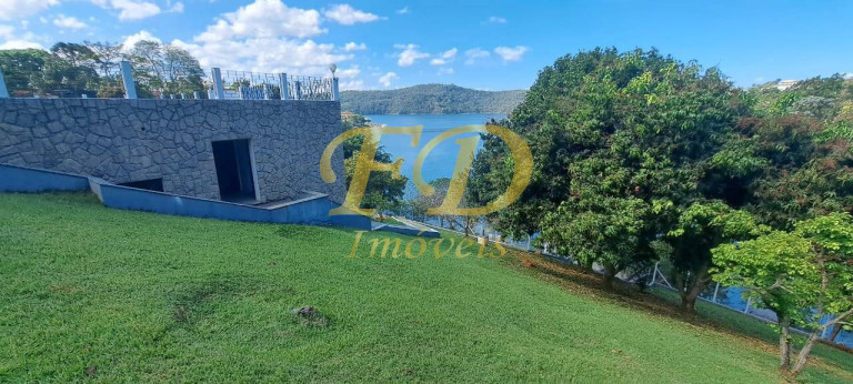 Imagem Casa de Condomínio à Venda, 5.180 m² em Igaratá Imagem Casa de Condomínio à Venda, 5.180 m² em Igaratá