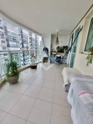 Apartamento com 2 Quartos à Venda, 82 m² em Barra Olímpica - Rio De Janeiro