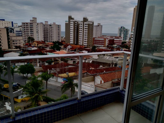 Apartamento com 2 Quartos à Venda, 49 m² em Mirim - Praia Grande