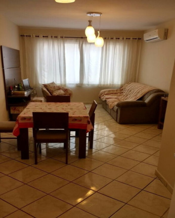 Imagem Apartamento com 2 Quartos à Venda, 105 m² em Centro - São Vicente Imagem Apartamento com 2 Quartos à Venda, 105 m² em Centro - São Vicente