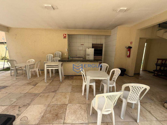 Imagem Apartamento com 3 Quartos à Venda, 66 m² em Messejana - Fortaleza