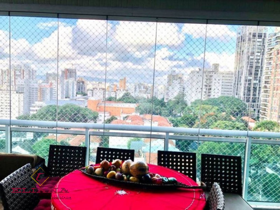 Imagem Apartamento com 4 Quartos à Venda, 300 m² em Perdizes - São Paulo