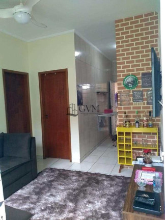 Imagem Casa com 1 Quarto à Venda, 50 m² em Esmeralda - Praia Grande Imagem Casa com 1 Quarto à Venda, 50 m² em Esmeralda - Praia Grande