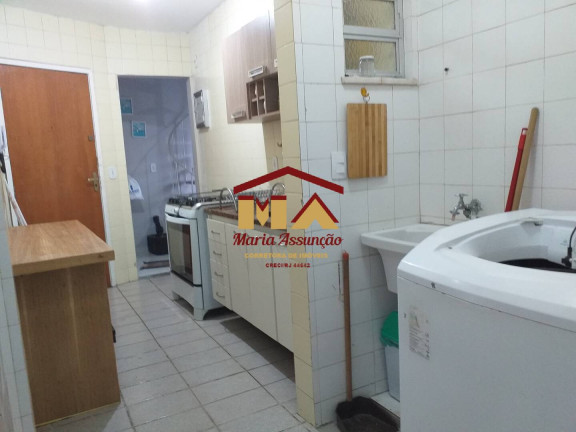 Imagem Apartamento com 2 Quartos para Temporada, 90 m² em Praia Do Forte - Cabo Frio Imagem Apartamento com 2 Quartos para Temporada, 90 m² em Praia Do Forte - Cabo Frio