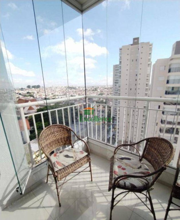 Imagem Apartamento com 2 Quartos à Venda, 65 m² em Vila Formosa - São Paulo