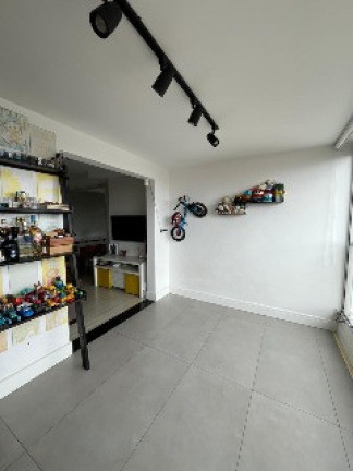 Imagem Apartamento com 2 Quartos à Venda, 62 m² em Vila Da Saúde - São Paulo