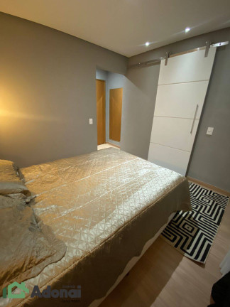 Imagem Casa com 3 Quartos à Venda, 126 m² em Jardim Vale Verde - Jundiaí