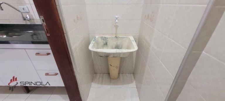 Imagem Apartamento com 1 Quarto à Venda, 45 m² em Vila Guilhermina - Praia Grande Imagem Apartamento com 1 Quarto à Venda, 45 m² em Vila Guilhermina - Praia Grande