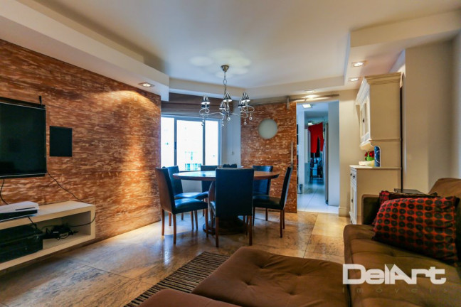 Imagem Apartamento com 4 Quartos à Venda, 247 m² em água Verde - Curitiba