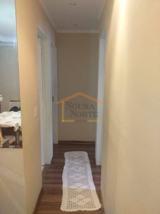 Imagem Apartamento com 3 Quartos à Venda, 69 m² em Vila Dos Remédios - São Paulo Imagem Apartamento com 3 Quartos à Venda, 69 m² em Vila Dos Remédios - São Paulo
