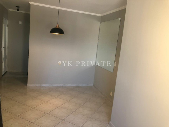 Apartamento com 3 Quartos à Venda, 65 m² em Barra Funda - São Paulo