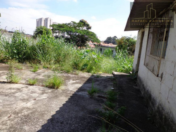 Imagem Terreno à Venda, 1.033 m² em Jardim Das Vertentes - São Paulo