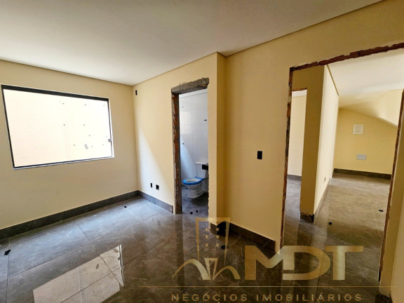 Imagem Apartamento com 3 Quartos à Venda, 86 m² em Planalto - Belo Horizonte