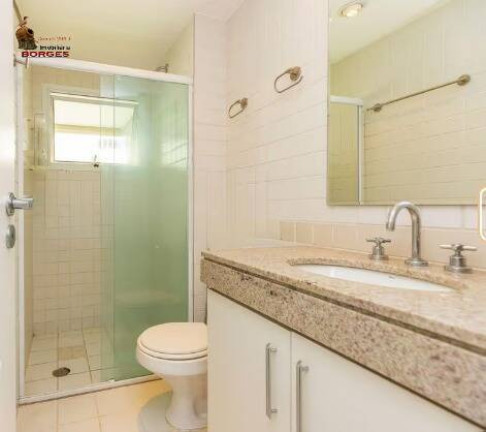 Imagem Apartamento com 1 Quarto à Venda, 50 m² em Moema - São Paulo