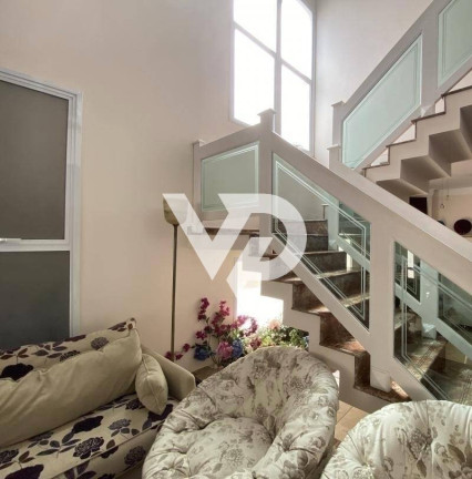 Imagem Casa de Condomínio com 4 Quartos à Venda, 420 m² em Alphaville - Santana De Parnaíba Imagem Casa de Condomínio com 4 Quartos à Venda, 420 m² em Alphaville - Santana De Parnaíba