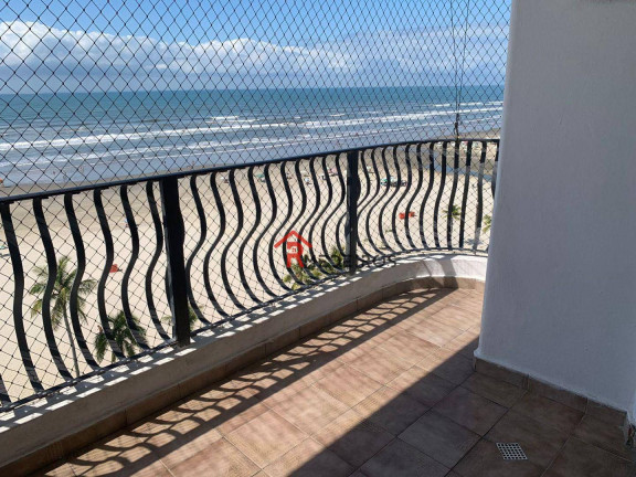Imagem Apartamento com 3 Quartos à Venda, 165 m² em Vila Tupi - Praia Grande Imagem Apartamento com 3 Quartos à Venda, 165 m² em Vila Tupi - Praia Grande