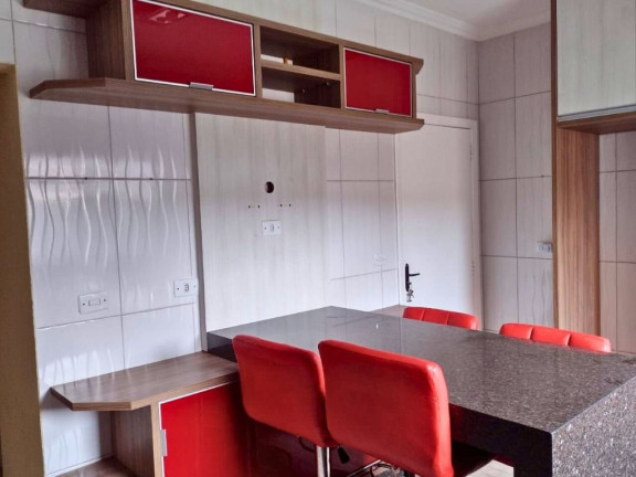 Imagem Sobrado com 3 Quartos à Venda, 220 m² em Vila Júlia - Poá