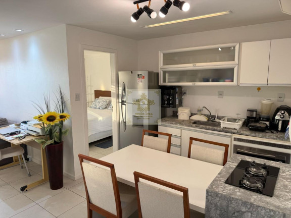 Imagem Cobertura com 1 Quarto à Venda, 90 m² em Ondina - Salvador Imagem Cobertura com 1 Quarto à Venda, 90 m² em Ondina - Salvador