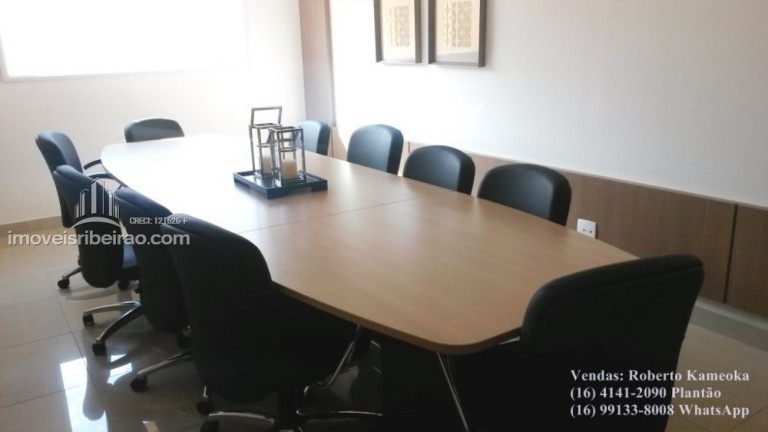 Imagem Sala Comercial à Venda, 38 m² em Nova Ribeirânia - Ribeirão Preto Imagem Sala Comercial à Venda, 38 m² em Nova Ribeirânia - Ribeirão Preto