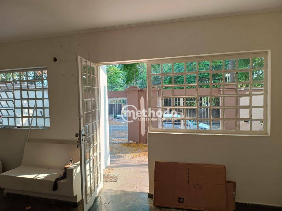 Imagem Casa para Alugar, 250 m² em Chácara Da Barra - Campinas