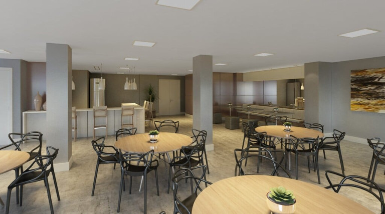 Imagem Apartamento com 3 Quartos à Venda, 120 m² em Tristeza - Porto Alegre Imagem Apartamento com 3 Quartos à Venda, 120 m² em Tristeza - Porto Alegre