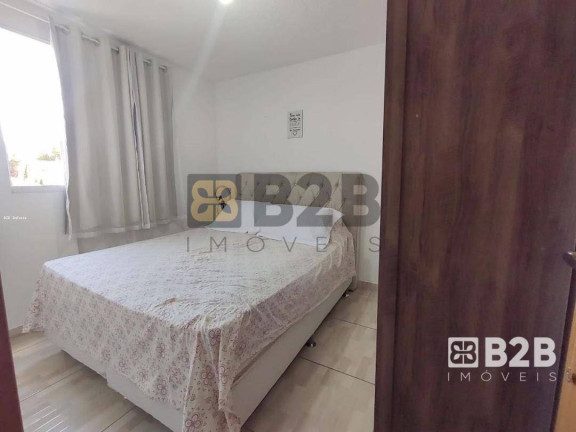 Imagem Apartamento com 2 Quartos à Venda, 45 m² em Parque Roosevelt - Bauru
