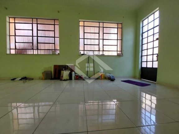 Imagem Casa com 5 Quartos à Venda, 256 m² em Campo Grande - Rio De Janeiro Imagem Casa com 5 Quartos à Venda, 256 m² em Campo Grande - Rio De Janeiro