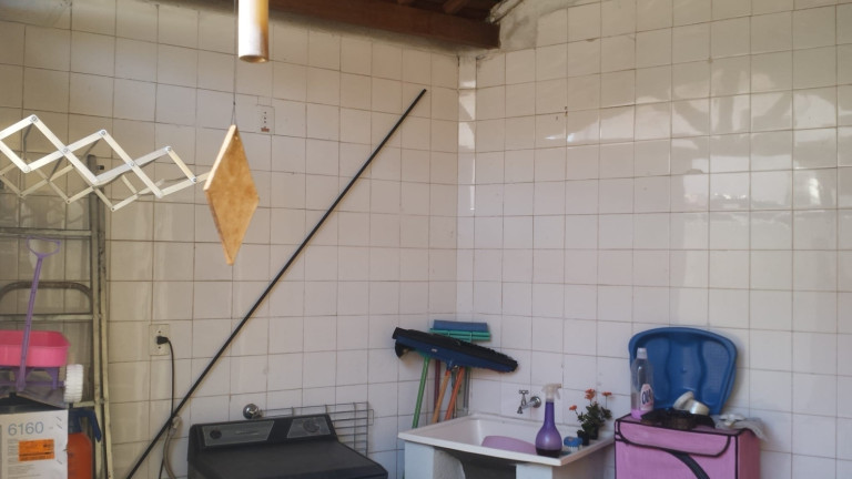 Imagem Sobrado com 2 Quartos à Venda, 140 m² em Jardim Rosely - Pindamonhangaba Imagem Sobrado com 2 Quartos à Venda, 140 m² em Jardim Rosely - Pindamonhangaba